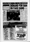 Crawley News Wednesday 16 February 1994 Page 29