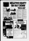 Crawley News Wednesday 16 February 1994 Page 38