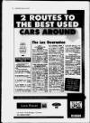 Crawley News Wednesday 16 February 1994 Page 70