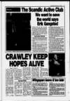 Crawley News Wednesday 16 February 1994 Page 75