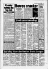 Crawley News Wednesday 16 February 1994 Page 77