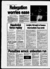 Crawley News Wednesday 16 February 1994 Page 78