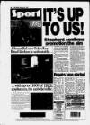 Crawley News Wednesday 16 February 1994 Page 80