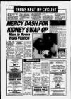 Crawley News Wednesday 23 February 1994 Page 2