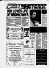 Crawley News Wednesday 23 February 1994 Page 52