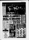 Crawley News Wednesday 09 March 1994 Page 7