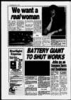 Crawley News Wednesday 09 March 1994 Page 8