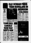 Crawley News Wednesday 09 March 1994 Page 17