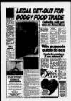 Crawley News Wednesday 09 March 1994 Page 18