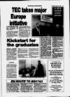 Crawley News Wednesday 09 March 1994 Page 23