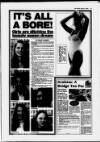 Crawley News Wednesday 09 March 1994 Page 25