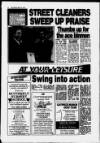 Crawley News Wednesday 09 March 1994 Page 26