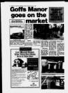 Crawley News Wednesday 09 March 1994 Page 46