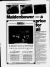 Crawley News Wednesday 09 March 1994 Page 50