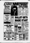 Crawley News Wednesday 09 March 1994 Page 52