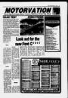 Crawley News Wednesday 09 March 1994 Page 57