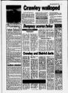 Crawley News Wednesday 09 March 1994 Page 75