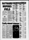Crawley News Wednesday 09 March 1994 Page 77