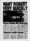 Crawley News Wednesday 09 March 1994 Page 79