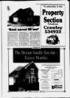 Crawley News Wednesday 30 March 1994 Page 51