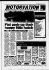 Crawley News Wednesday 30 March 1994 Page 67