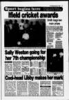 Crawley News Wednesday 30 March 1994 Page 79