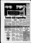 Crawley News Wednesday 30 March 1994 Page 80