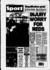 Crawley News Wednesday 30 March 1994 Page 84