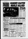 Crawley News Wednesday 06 April 1994 Page 2