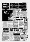 Crawley News Wednesday 06 April 1994 Page 5