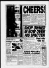 Crawley News Wednesday 06 April 1994 Page 6