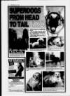 Crawley News Wednesday 06 April 1994 Page 10