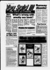 Crawley News Wednesday 06 April 1994 Page 18
