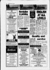 Crawley News Wednesday 06 April 1994 Page 20