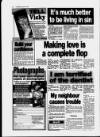 Crawley News Wednesday 06 April 1994 Page 22