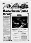 Crawley News Wednesday 06 April 1994 Page 41