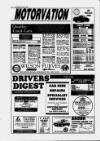Crawley News Wednesday 06 April 1994 Page 54