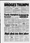 Crawley News Wednesday 06 April 1994 Page 66