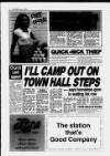 Crawley News Wednesday 01 June 1994 Page 6