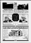 Crawley News Wednesday 01 June 1994 Page 34