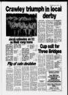 Crawley News Wednesday 01 June 1994 Page 65