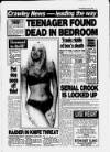 Crawley News Wednesday 08 June 1994 Page 3