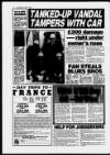 Crawley News Wednesday 08 June 1994 Page 8