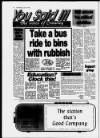 Crawley News Wednesday 08 June 1994 Page 18