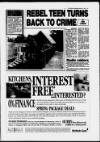 Crawley News Wednesday 08 June 1994 Page 23