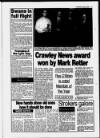 Crawley News Wednesday 08 June 1994 Page 63