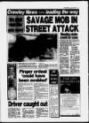 Crawley News Wednesday 22 June 1994 Page 9