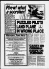 Crawley News Wednesday 22 June 1994 Page 16
