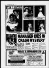 Crawley News Wednesday 22 June 1994 Page 18