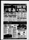 Crawley News Wednesday 22 June 1994 Page 22